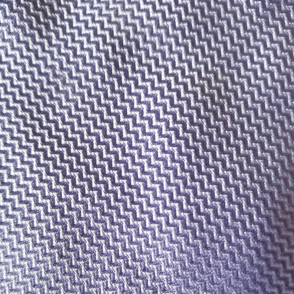 Paul Frederick Men's Lilac Abstract Tie